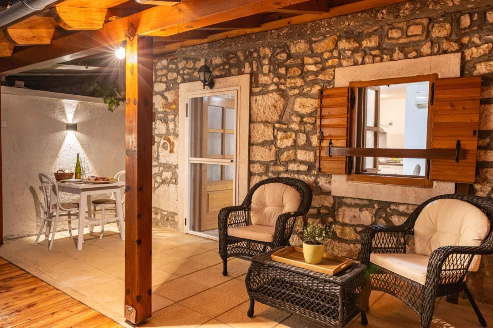 Apartman Điran Biograd Na Moru Bagian luar foto